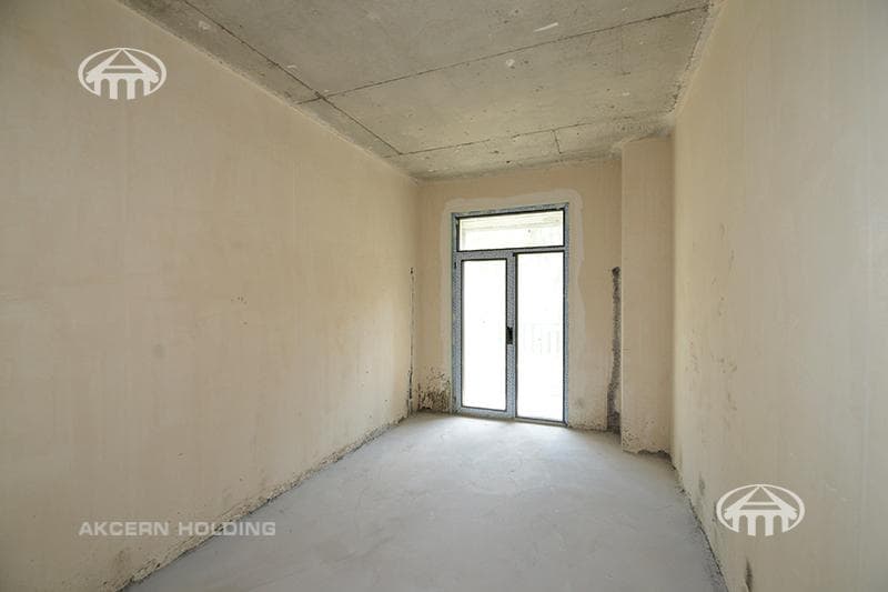 Apartment · 3 rooms · 98 m² · Kentron