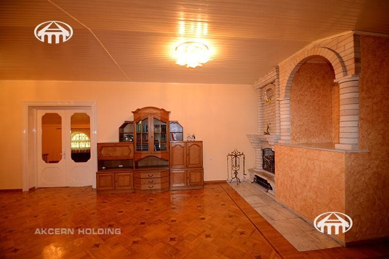 Mansion · 9 rooms · 605 m² · Nork-Marash