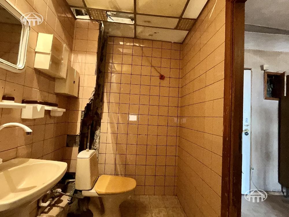 Apartment · 1 rooms · 50 m² · Nor Nork