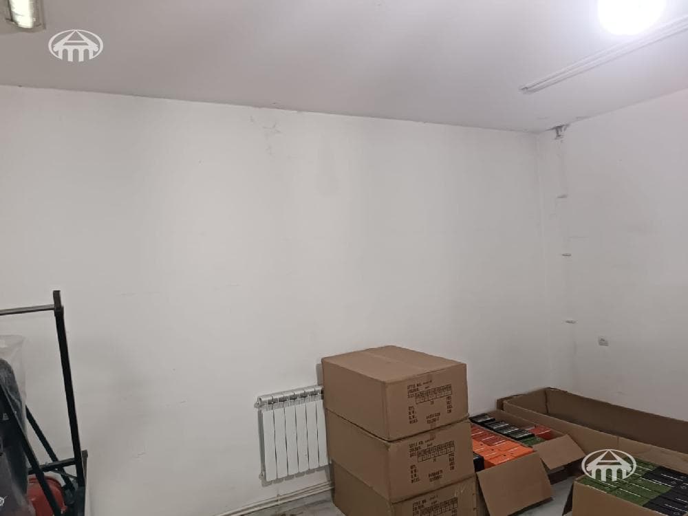 Магазин · 244 м² · Канакер-Зейтун