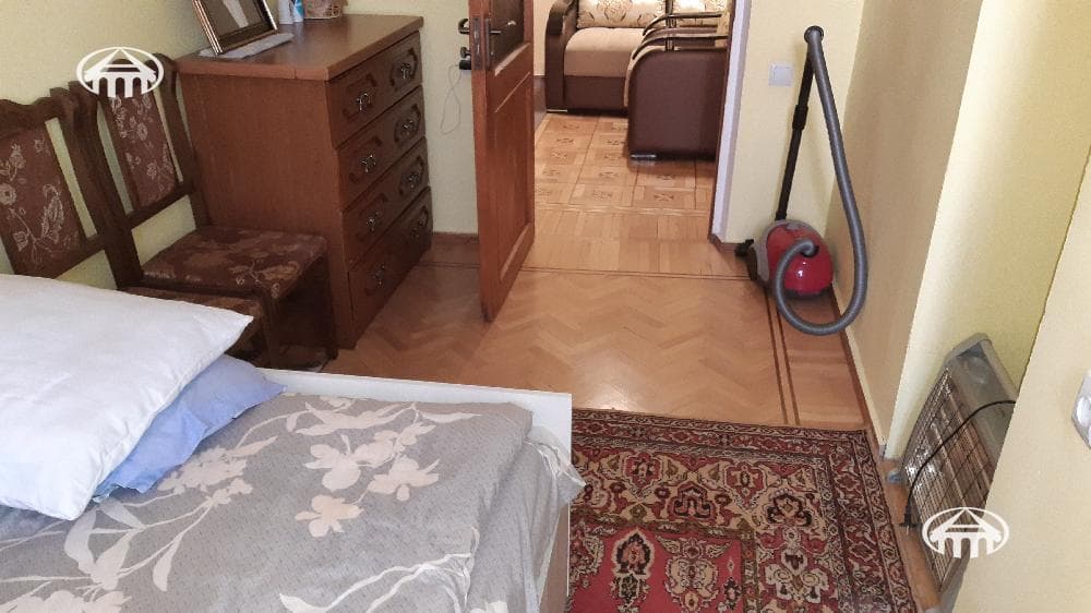 Բնակարան · 3 սեն. · 65 մ² · Քանաքեռ-Զեյթուն