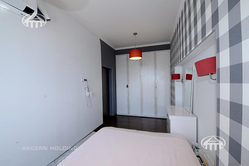 Квартира · 3 комн. · 98 м² · Арабкир