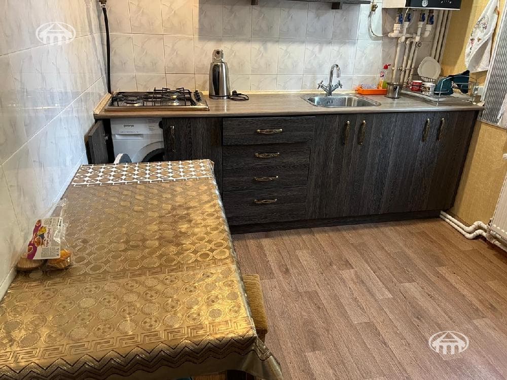 House · 4 rooms · 130 m² · Tsaghkadzor