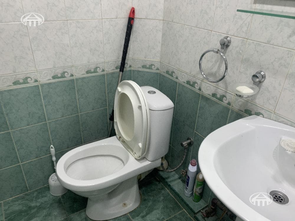 Բնակարան · 1 սեն. · 35 մ² · Արաբկիր
