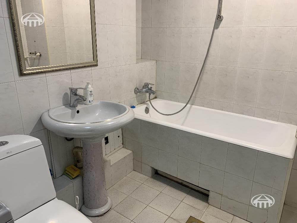 Квартира · 2 комн. · 91 м² · Кентрон
