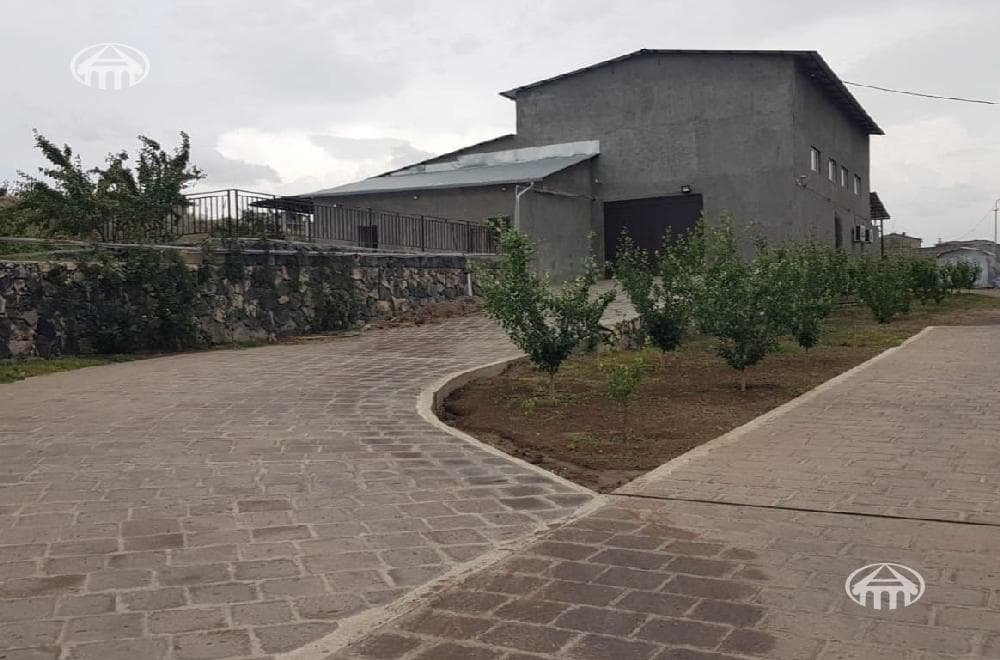 Other · 280 m² · Aragatsotn Province
