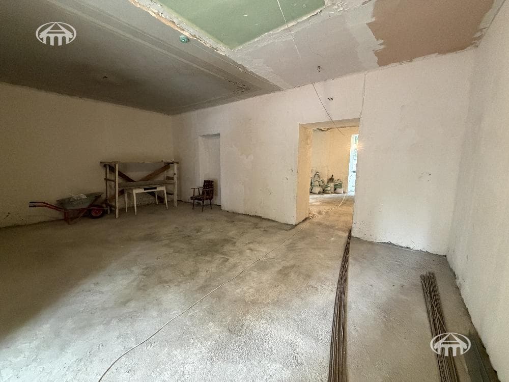 Retail · 180 m² · Shengavit