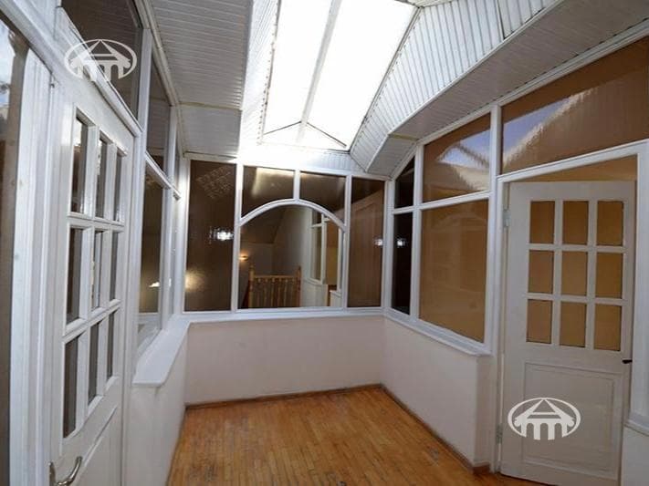 Առանձնատուն · 7 սեն. · 540 մ² · Աջափնյակ