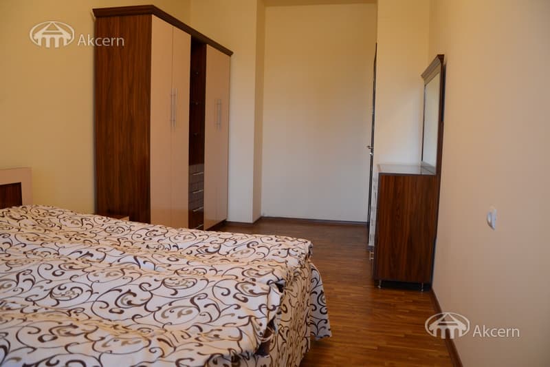 Apartment · 2 rooms · 59 m² · Kentron