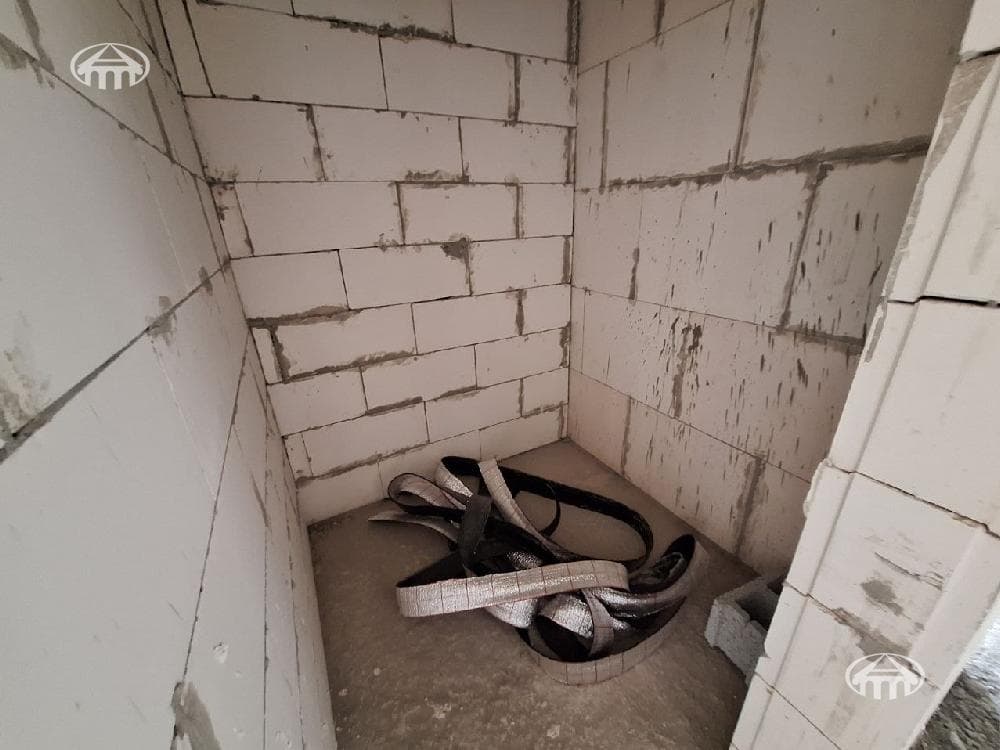 Квартира · 3 комн. · 101 м² · Норк-Мараш