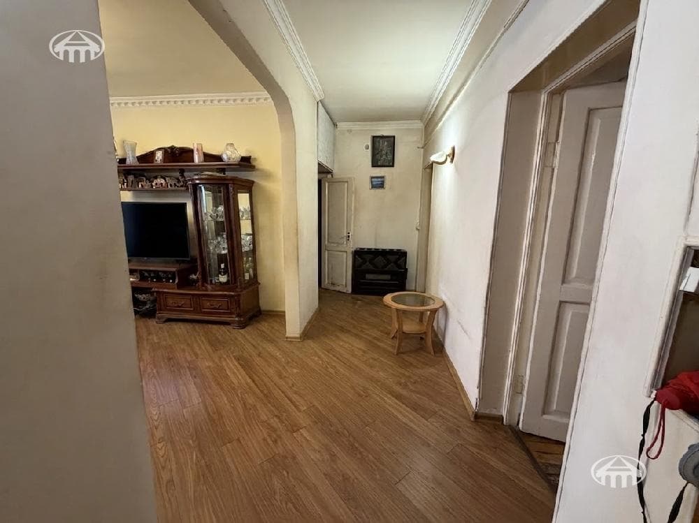 Apartment · 3 rooms · 88 m² · Arabkir