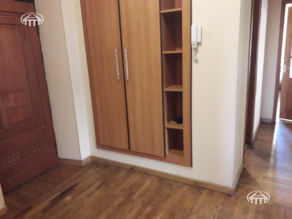 Office · 89 m² · Arabkir