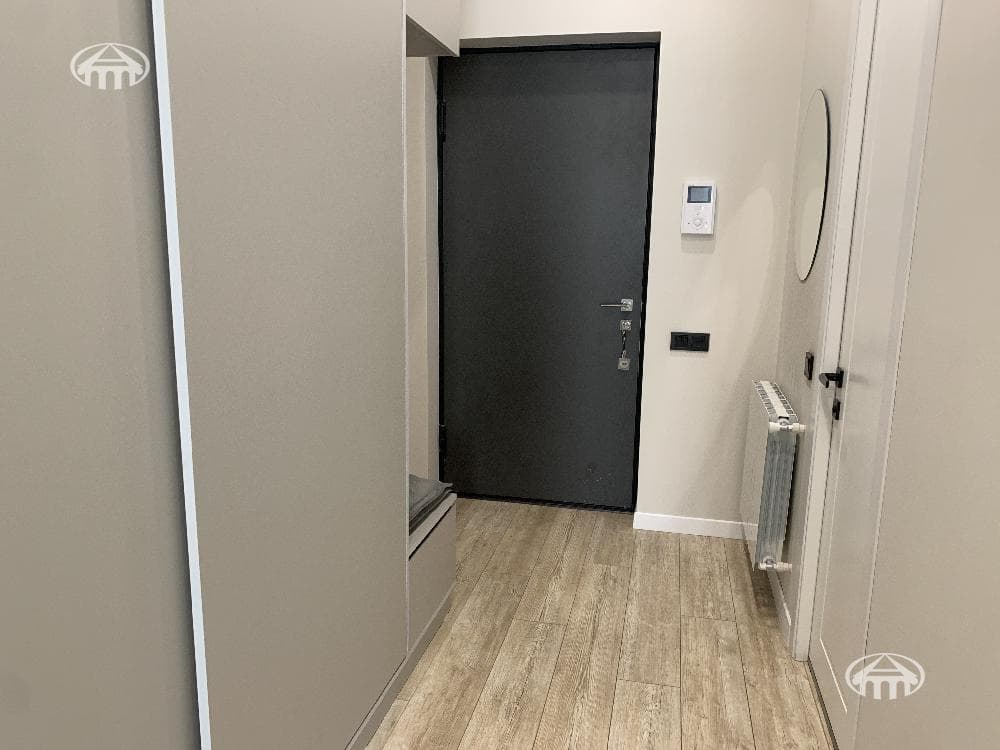 Квартира · 2 комн. · 59 м² · Арабкир
