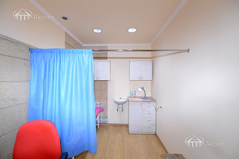 Salon · 60 m² · Davtashen