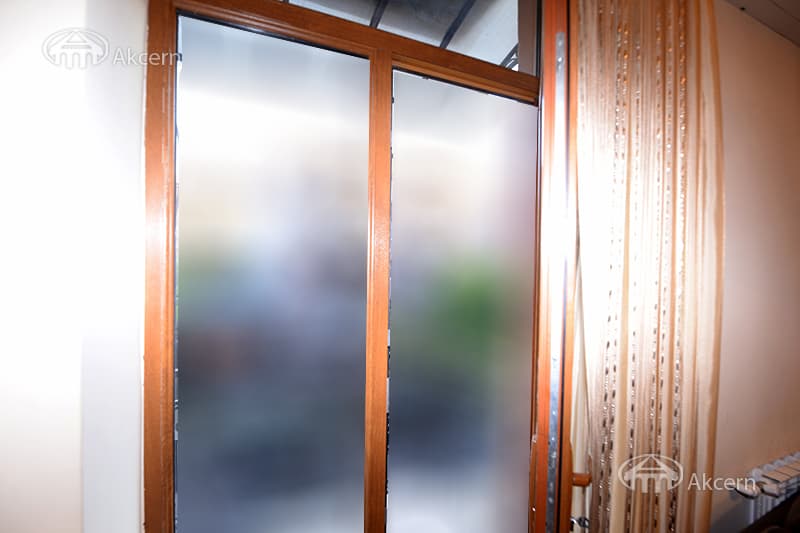 Apartment · 2 rooms · 58 m² · Kentron
