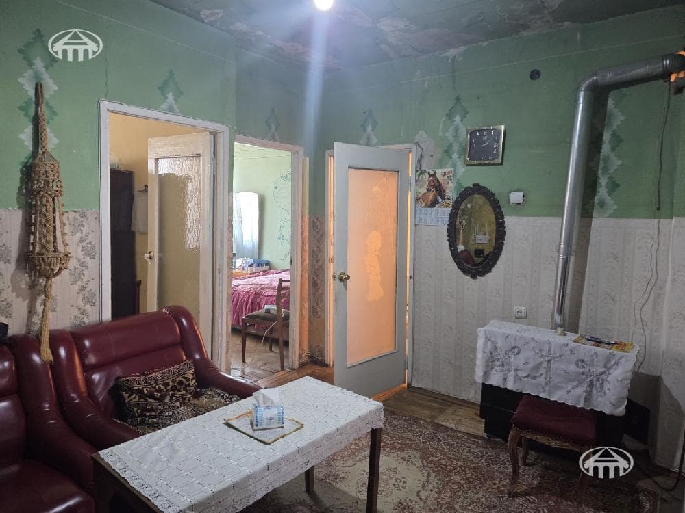 Apartment · 4 rooms · 94 m² · Nor Nork