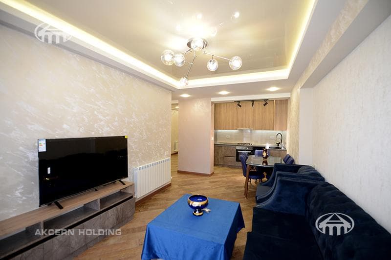 Apartment · 2 rooms · 66 m² · Arabkir