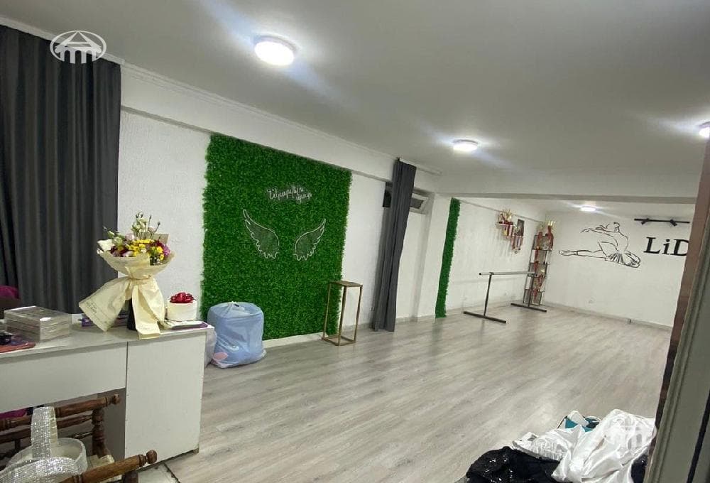 Прочее · 263 м² · Шенгавит