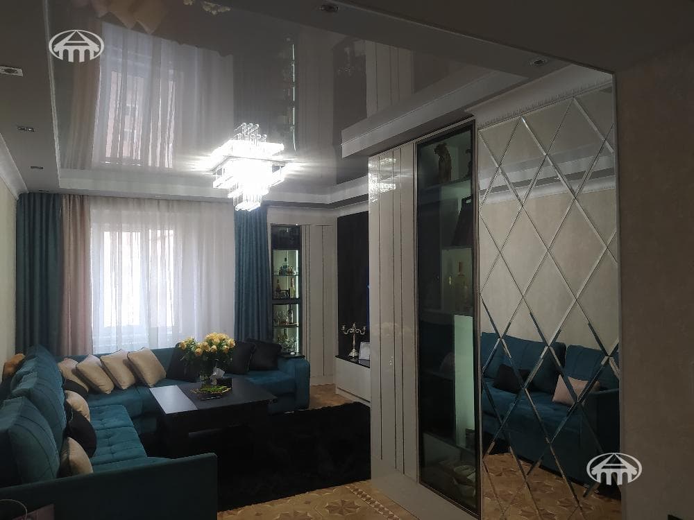 Apartment · 2 rooms · 63 m² · Malatia-Sebastia