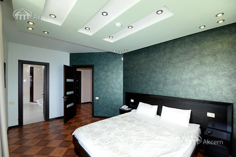 Отель · 1 130 м² · Норк-Мараш