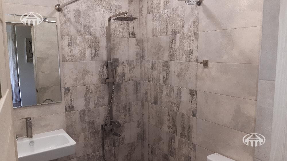 Квартира · 1 комн. · 45 м² · Кентрон