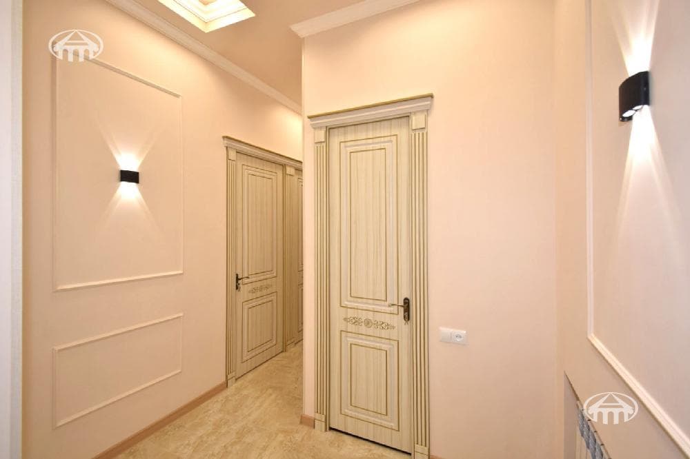 Квартира · 2 комн. · 75 м² · Арабкир