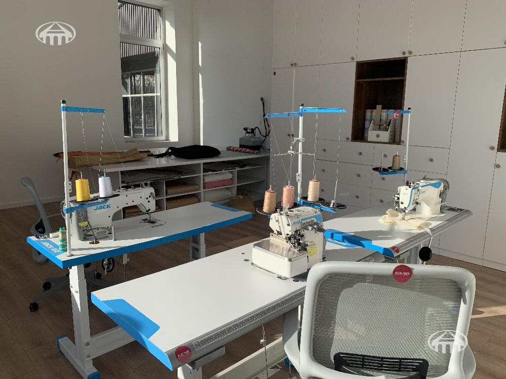Retail · 907 m² · Shengavit