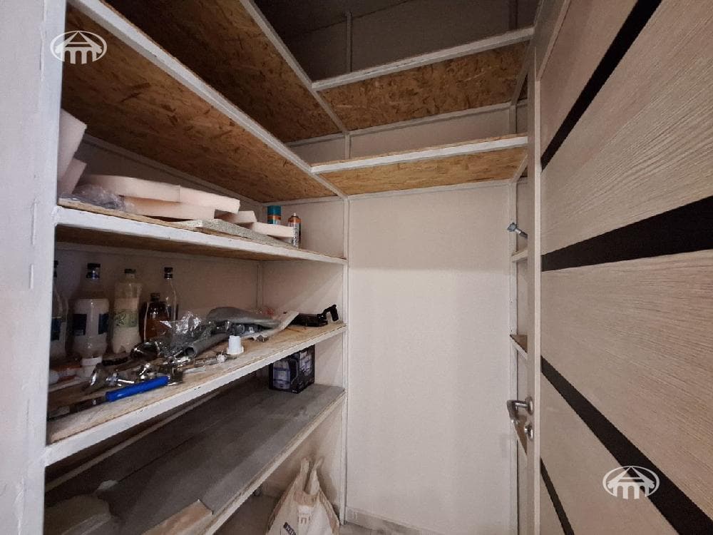Apartment · 4 rooms · 102 m² · Davtashen