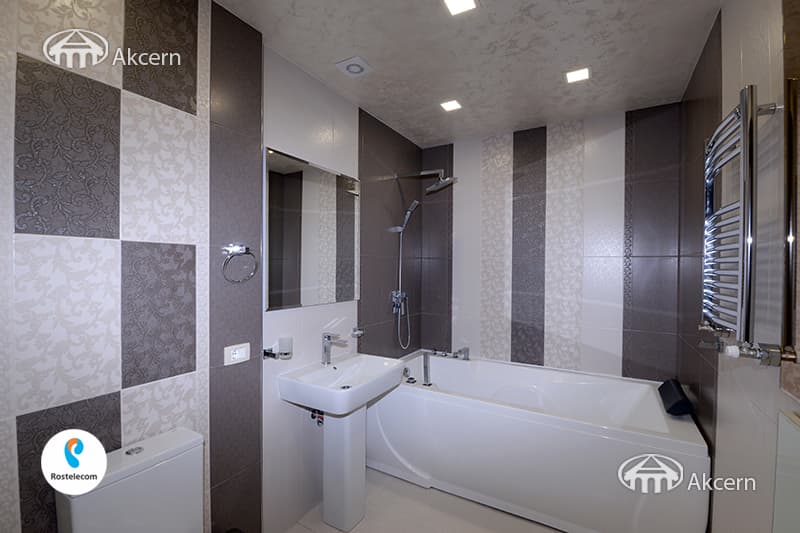 Квартира · 3 комн. · 79 м² · Нор-Норк