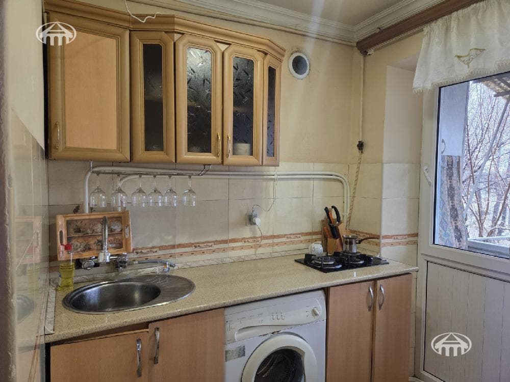 Apartment · 1 rooms · 26 m² · Arabkir