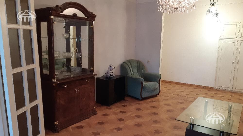 Apartment · 2 rooms · 71 m² · Arabkir