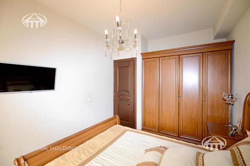 Квартира · 4 комн. · 90 м² · Канакер-Зейтун