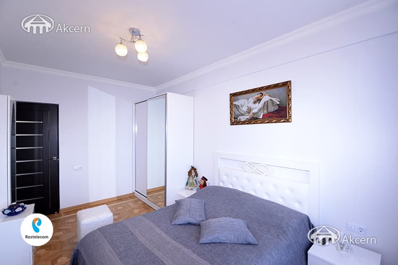Apartment · 3 rooms · 91 m² · Arabkir