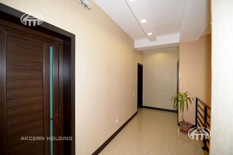 Mansion · 5 rooms · 192 m² · Djrvej