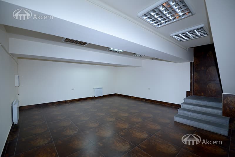Խանութ · 161 մ² · Արաբկիր