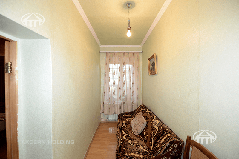 Дом · 3 комн. · 82 м² · Арабкир