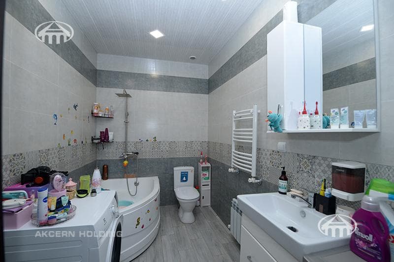 Mansion · 5 rooms · 220 m² · Davtashen