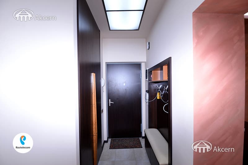 Квартира · 2 комн. · 85 м² · Кентрон