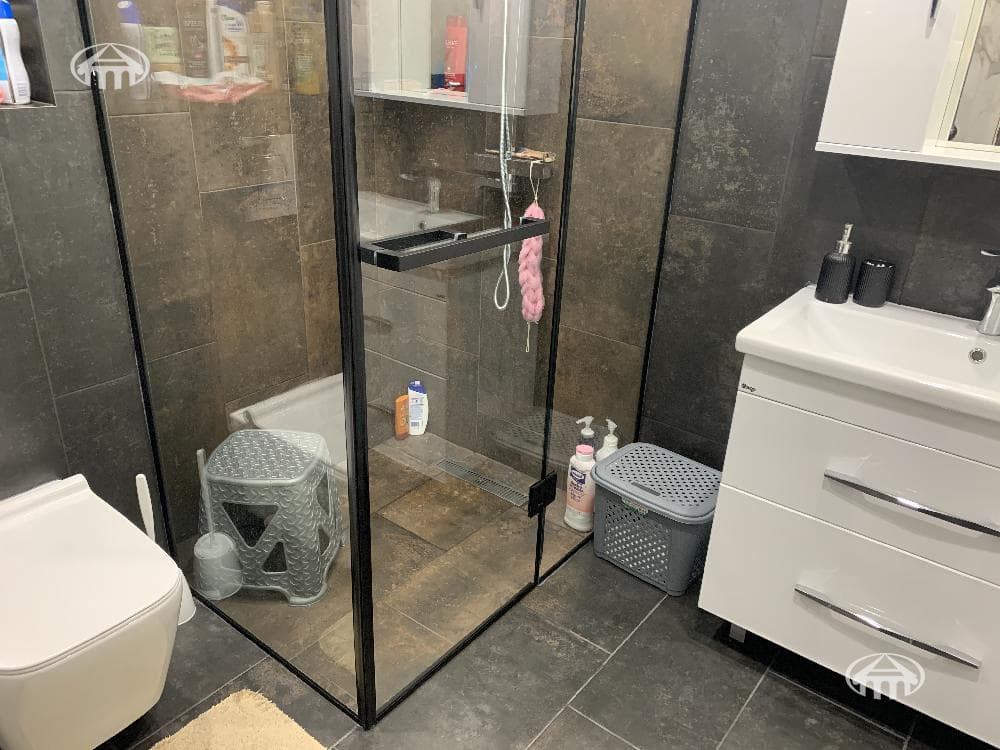 Apartment · 2 rooms · 58 m² · Arabkir