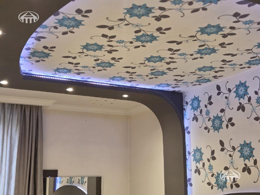 Apartment · 2 rooms · 67 m² · Arabkir