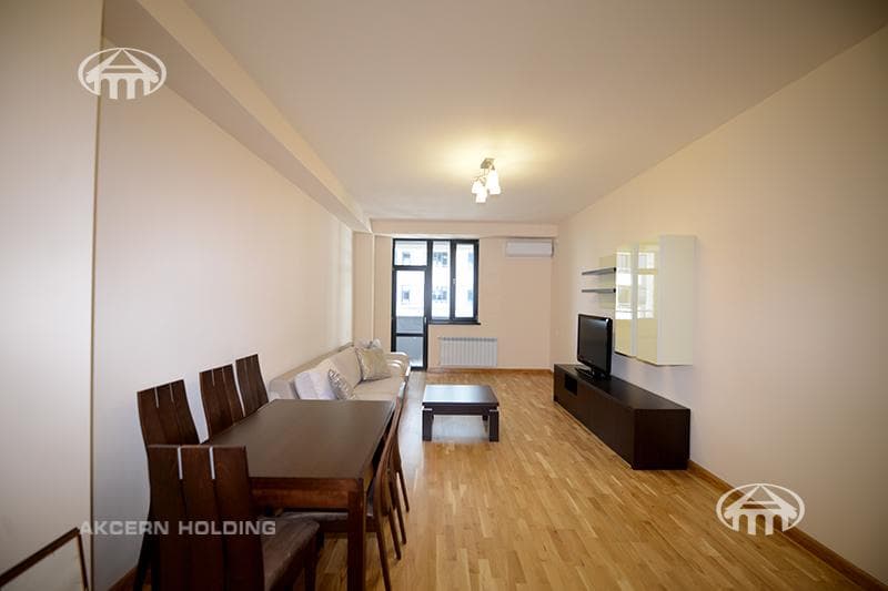 Apartment · 2 rooms · 69 m² · Kanaker-Zeytun