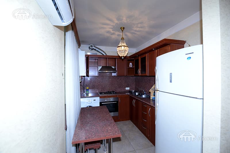 Apartment · 2 rooms · 54 m² · Arabkir