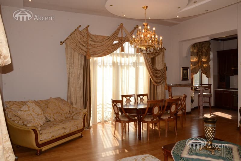 Apartment · 2 rooms · 74 m² · Kentron
