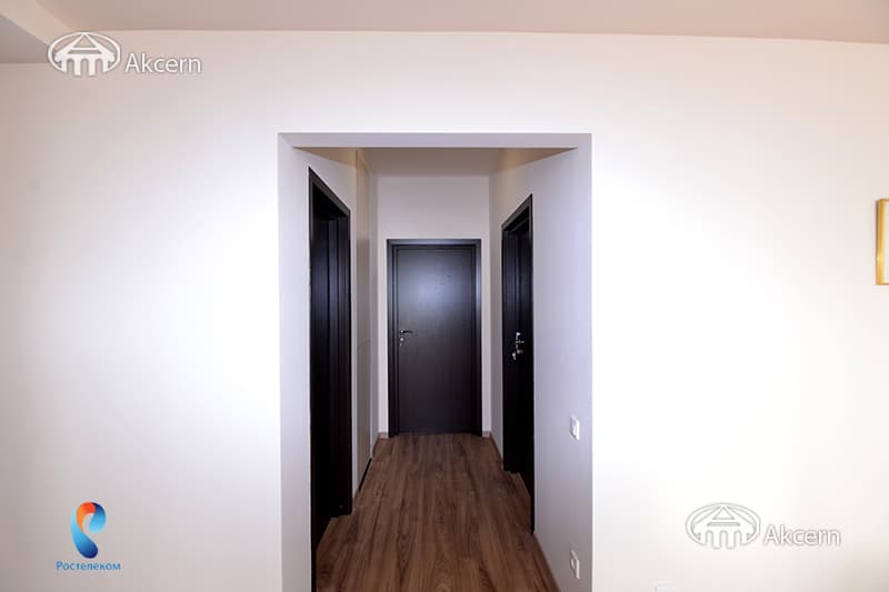 Квартира · 3 комн. · 126 м² · Кентрон