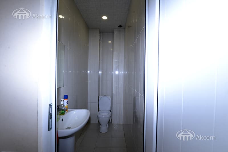 Office · 145 m² · Ajapnyak