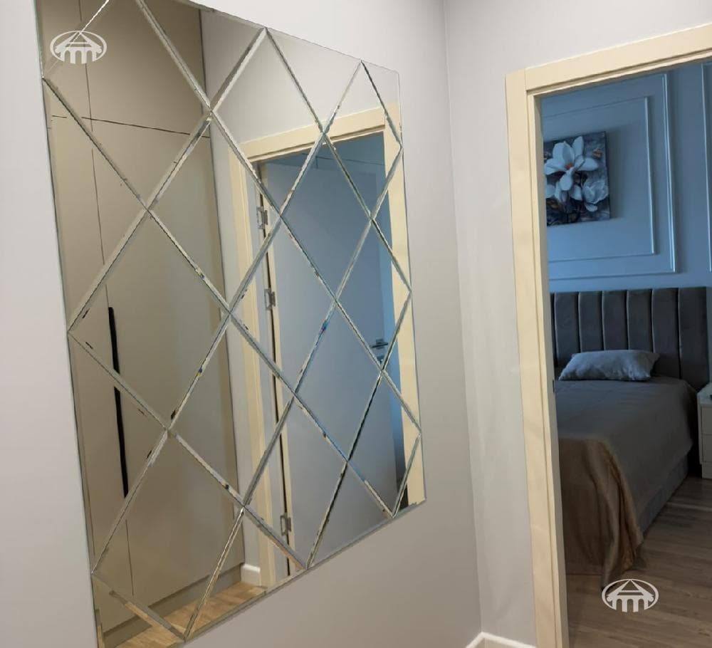 Квартира · 3 комн. · 68 м² · Арабкир