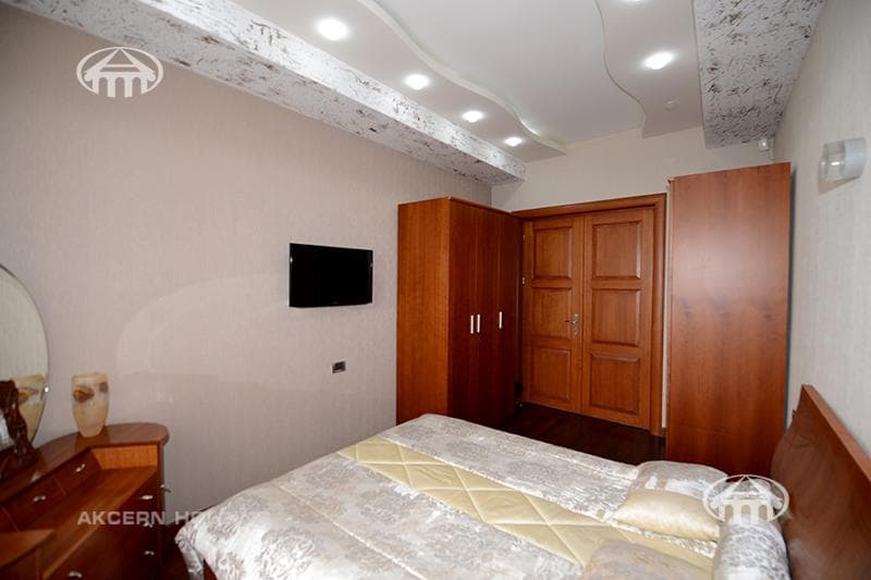 Apartment · 4 rooms · 123 m² · Kentron