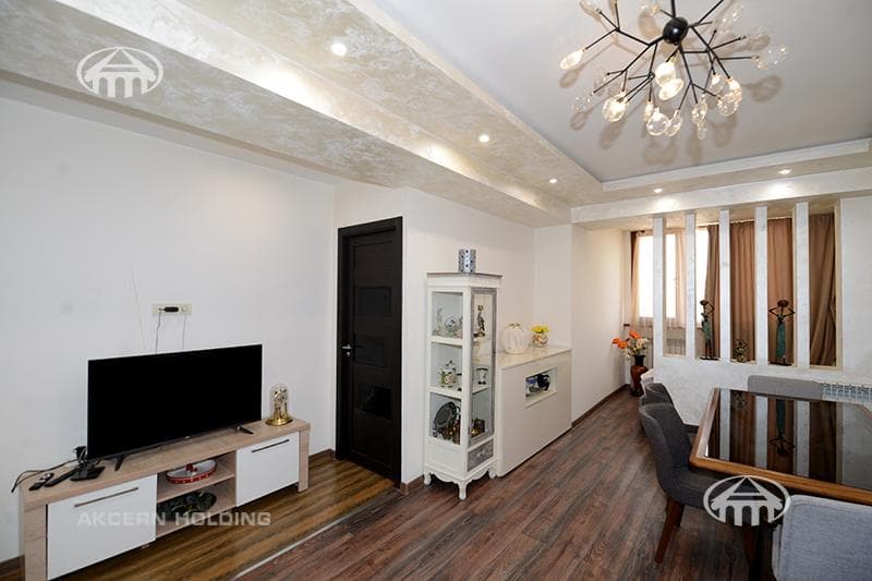 Apartment · 2 rooms · 68 m² · Arabkir