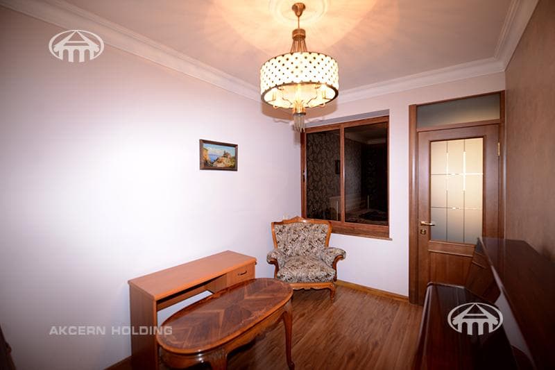 Квартира · 2 комн. · 115 м² · Арабкир