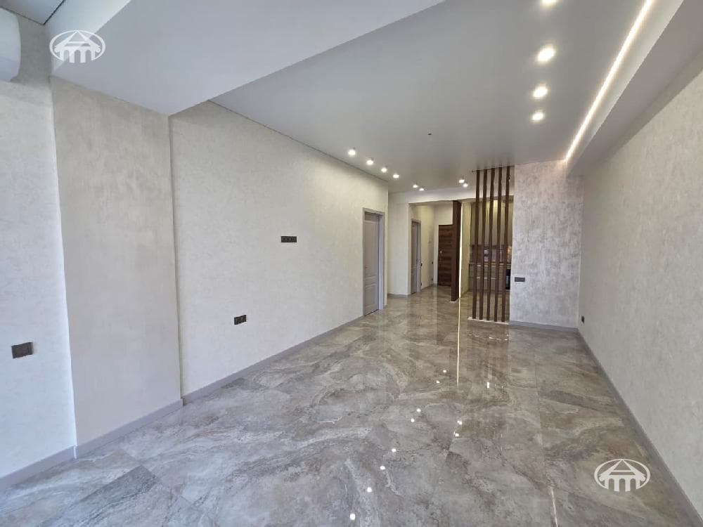 Apartment · 2 rooms · 73 m² · Arabkir